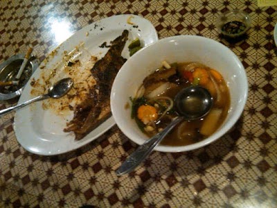 Photos of Kampoeng Bamboe Restoran dan Homestay