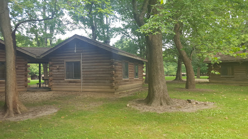4-H Memorial Camp - Thumbnail