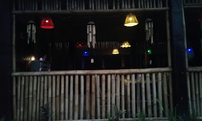 cafe