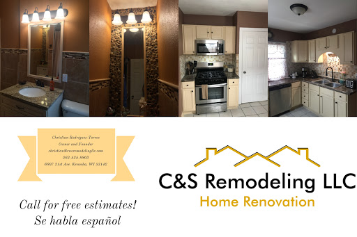 Avatar for C&S Remodeling LLC