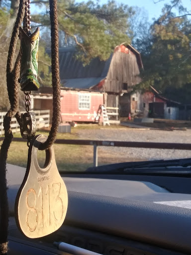 KO Stables - Visual