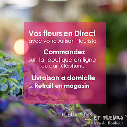 Photo n°30 de Fleuriste Pam é la Rose à Villetaneuse (Fleuriste)