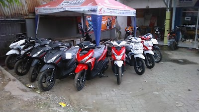Photos of Sorum Resmi Honda Pt.bintang Alam Jaya Karang Satria