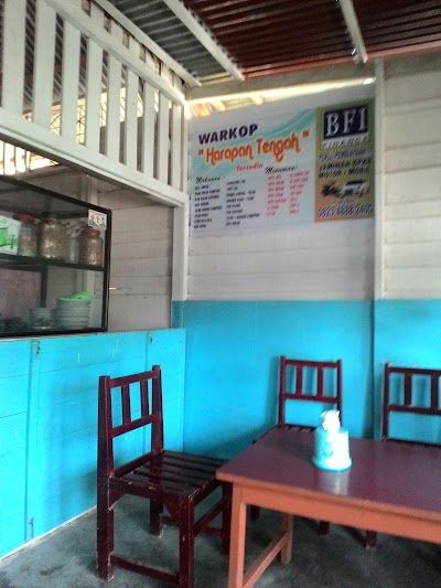 Photos of Warkop Harapan Cemerlang (Nasi Kuning)