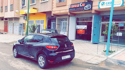 Ettaouabi Car