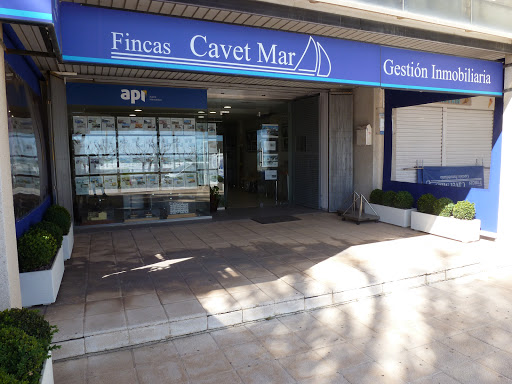 Finques Cavet Mar