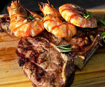 Photos of Fuoco restaurant