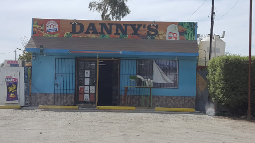 Minimarket Danny's - Thumbnail