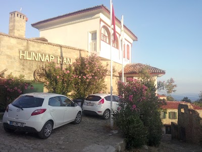 Photos of Hunnap Han