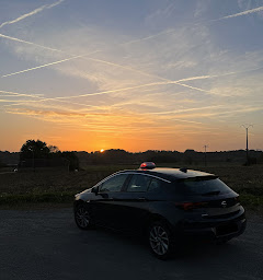 Photo n°1 de Mélanie TAXI à Vic-en-Bigorre (Service de taxi)