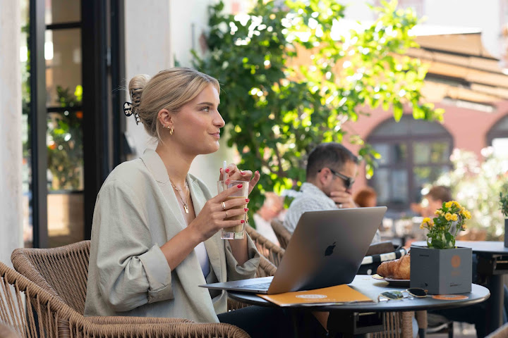 Abbate Boutique Hotel by null