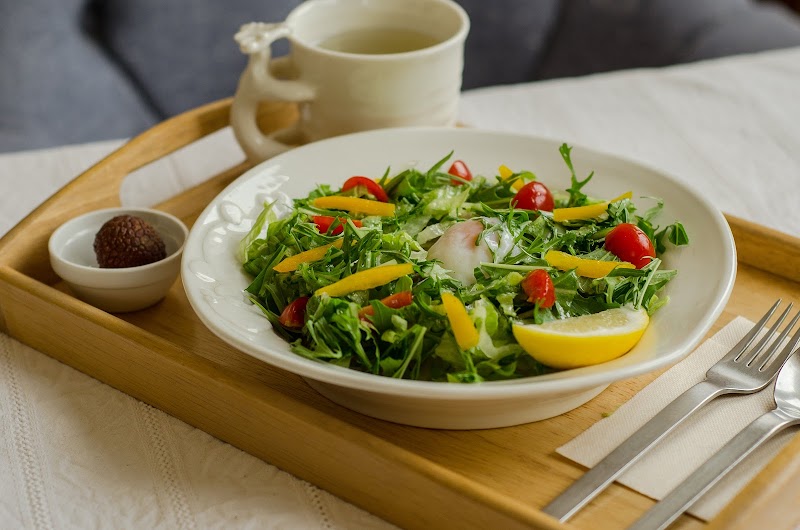 カフェ･イリス/ライトハウスブックス