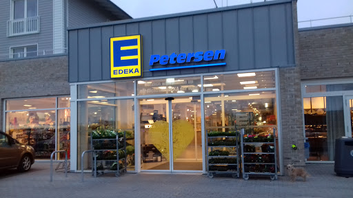 EDEKA Axel Petersen