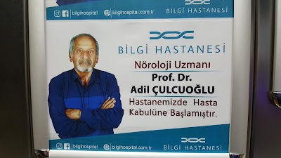 Hospital Hastanesi