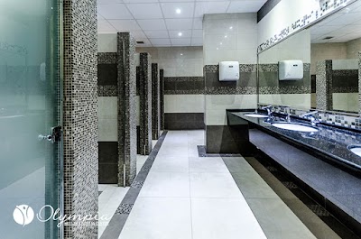 Photos of Olympia Health & Fitness Center