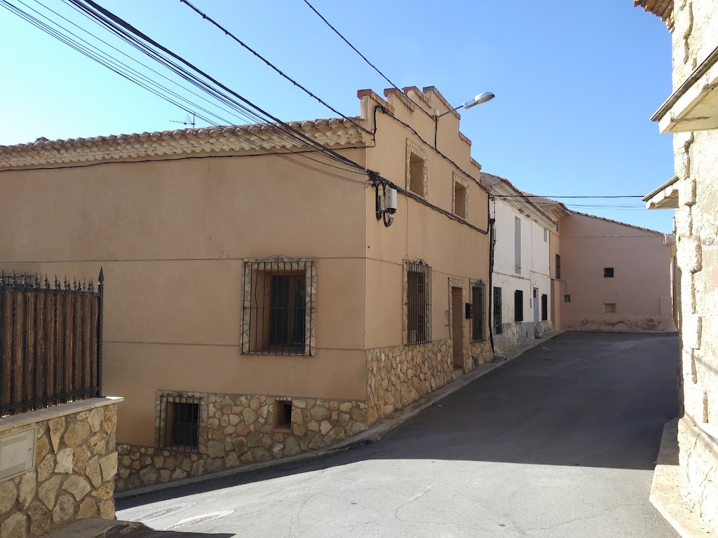 Casa Rural Cerro de la Garita