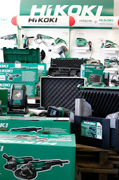 Photo n°15 de Champignelles Matériaux TOUT FAIRE à Champignelles (Magasin d'outillage)