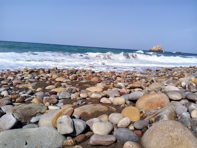 Photos of Plage Ti&gamma;remt