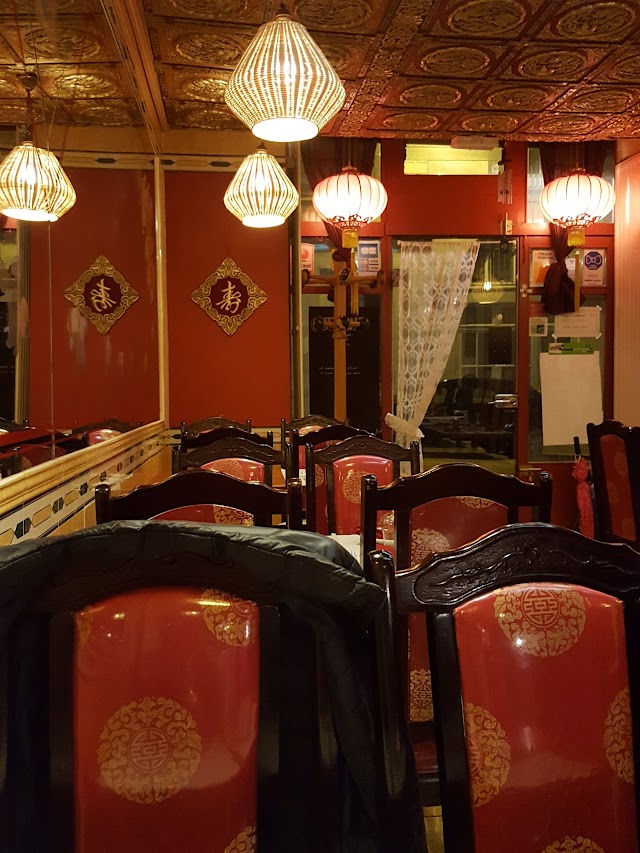 Le Pékin