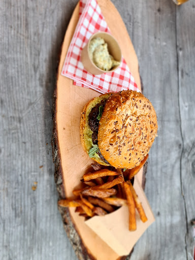 Photo 1 - Le Pony by Street Frites