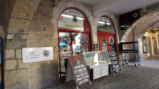 Boucherie Trinquier - France