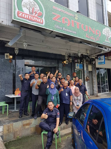 Zaituna Restaurant مطعم زيتونة