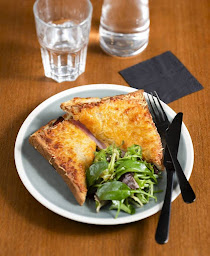 Photo n°18 de Café Joyeux à Strasbourg (Restaurant)