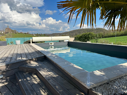 Photo de Technique Piscine Concept à Saint-Genix-Sur-Guiers (73240)