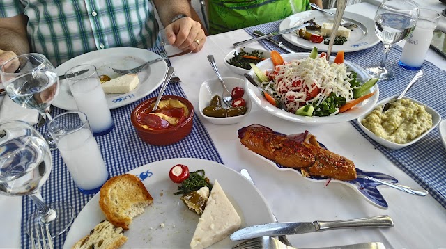 Eleos Restaurant