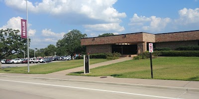 Texas A&M University Press