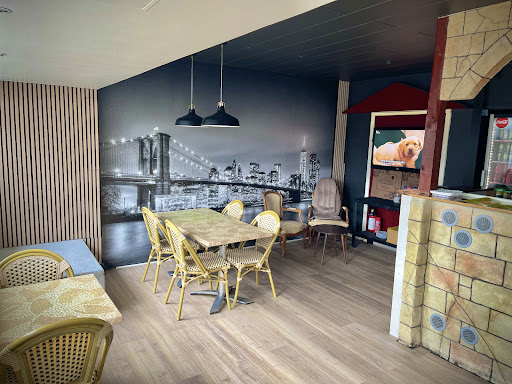 La Sosta Pizza & Burger House