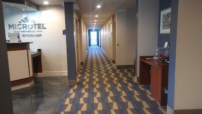 Microtel Inn & Suites by Wyndham Bremen