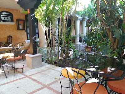 Photos of Posada de Don Antonio