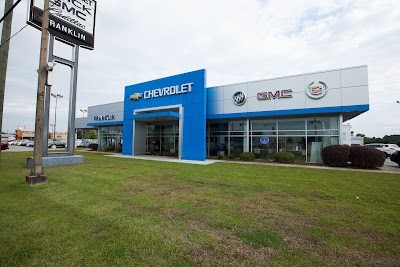 Photos of Franklin Chevrolet