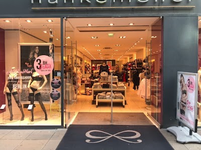 Photos of Hunkemoller