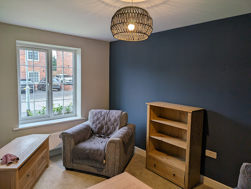 JF Decor - Visual