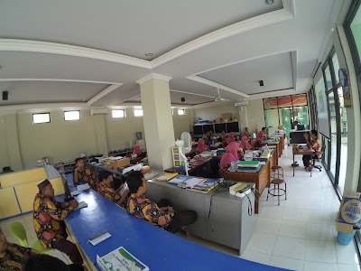 Photos of MTs AL ISLAM JAMSAREN