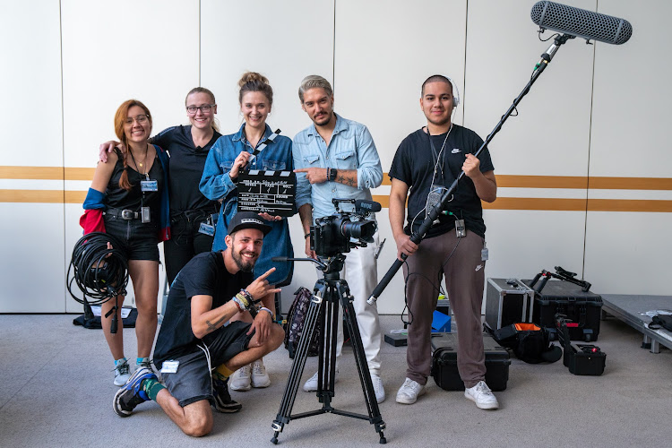 Kolibri Entertainment