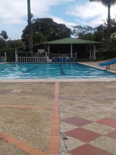 Photos of Recreation Center Villa Maria
