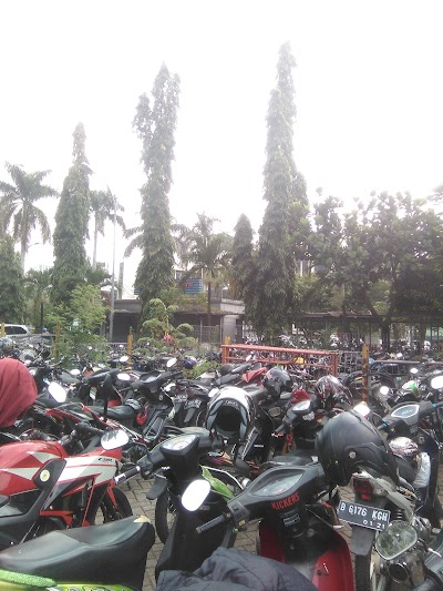 Photos of Kantor Pelayanan Samsat Jakarta Timur