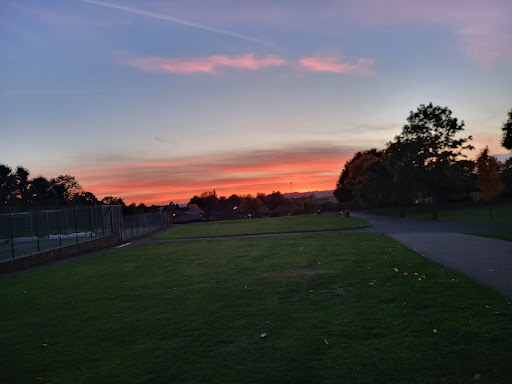 Rutland Recreation Ground - Thumbnail