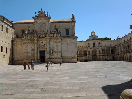 Salento Rent - Visual