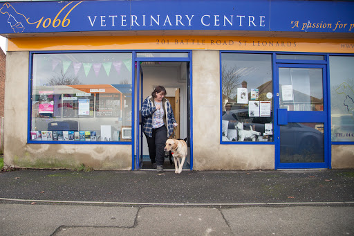 1066 Veterinary Centre - Thumbnail