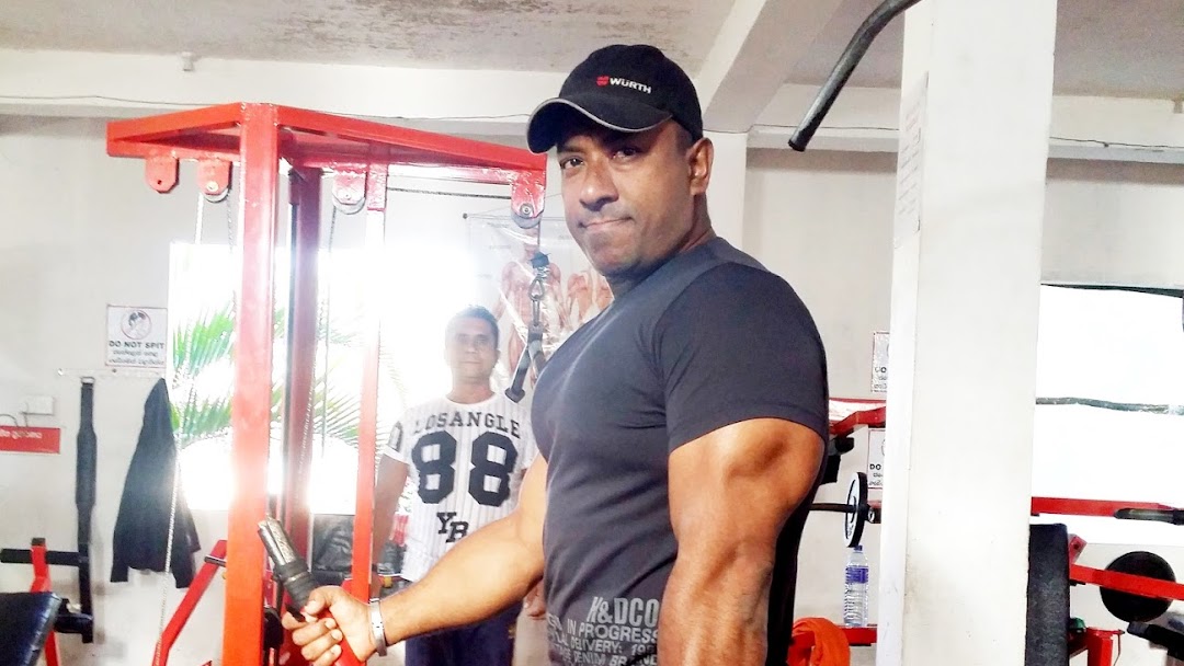 Body Flex Gym - Gym in Badulla