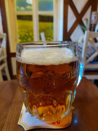 Opinii despre Hospudka în Gorzów Wielkopolski - Restauracja