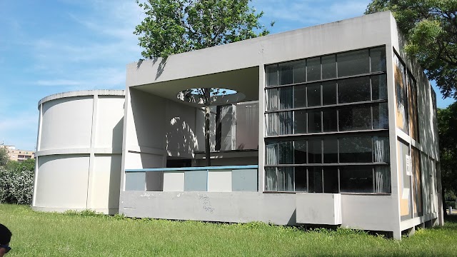 Pavillon de l'Esprit Nouveau