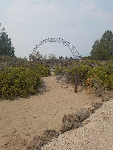 Blue Juniper Camping Grounds - Thumbnail