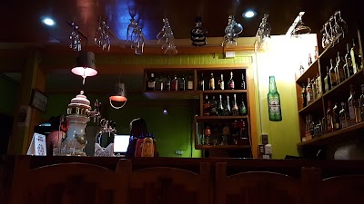 Photos of La Mascada