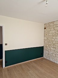 Photo n°26 de Larue Damien à Bellevigne-les-Châteaux (Service de pose de parquet)