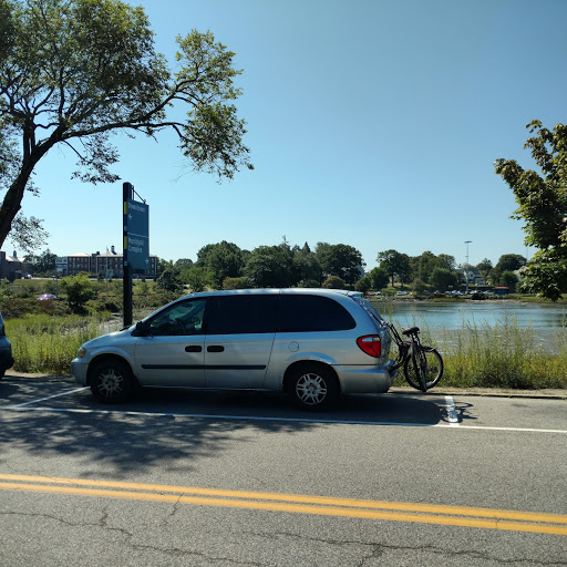 Parrott Avenue Parking - Thumbnail